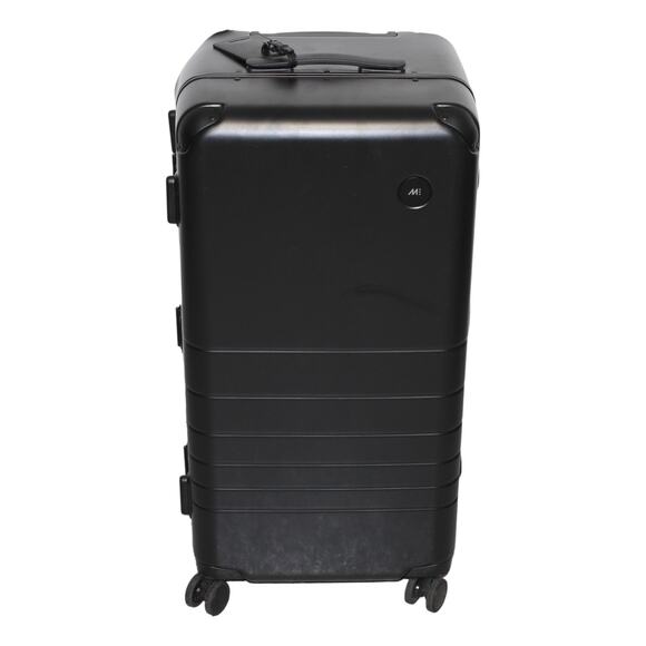 MONOS Hybrid Trunk Large Obsidian Black - Picture 1 of 15